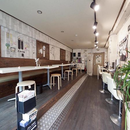 K-Guesthouse Sinchon 2 Seoul Exterior foto