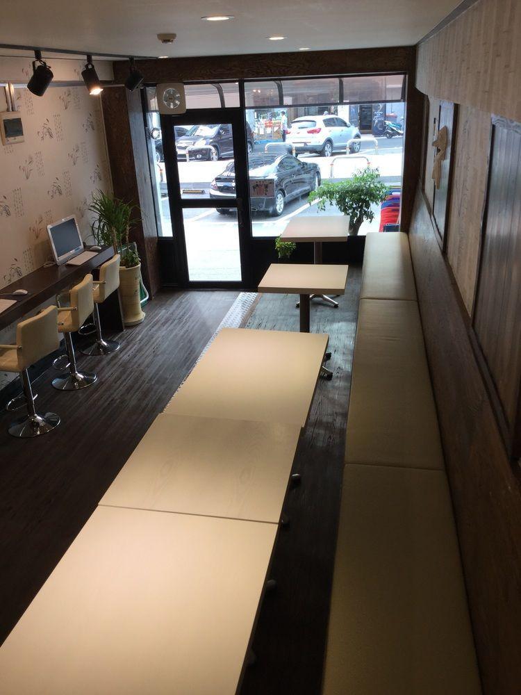 K-Guesthouse Sinchon 2 Seoul Exterior foto